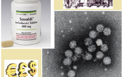 Los costes del tratamiento de la hepatitis C (VHC) se disparan, y los pacientes… a la espera