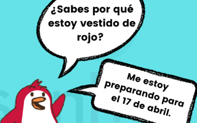 Campaña «Conoce la Hemofilia y Otras Coagulopatías Congénitas»