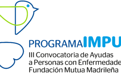 Fundación Mutua y FEDER proporcionan terapias a más de 2.300 personas de cualquier edad con ER