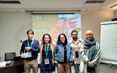 Asanhemo asiste al «Taller URM. Atención a los pacientes con enfermedades raras»