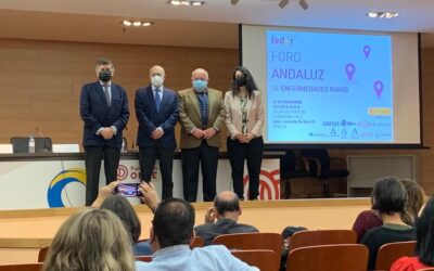 Foro Andaluz de Enfermedades Raras