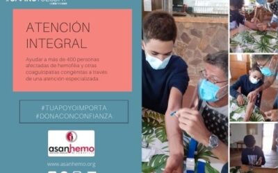Campaña GivingTuesday #tuapoyoimporta