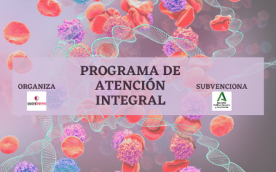 Programa de Atención Integral 2021