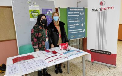 Dando visibilidad a la hemofilia y otras coagulopatías congénitas