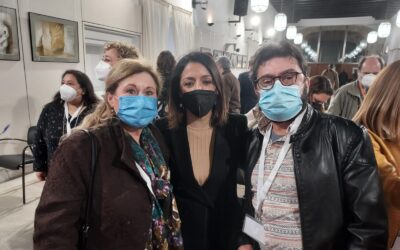 Asanhemo en el Acto Institucional por el Día de las Enfermedades Raras – 2022