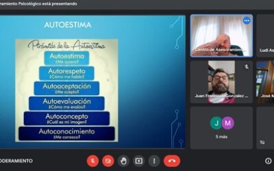 EMPODERAMIENTO A TRAVÉS DE UNA ATENCIÓN SOCIAL «Taller Liderazgo y Empoderamiento»