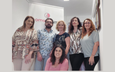 Nos visita FEDER