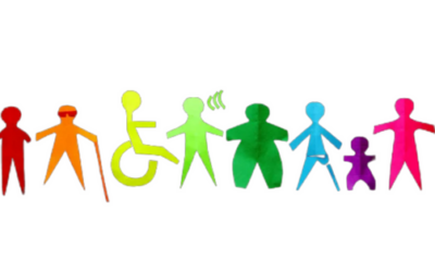 Día Internacional de las Personas con Discapacidad.
