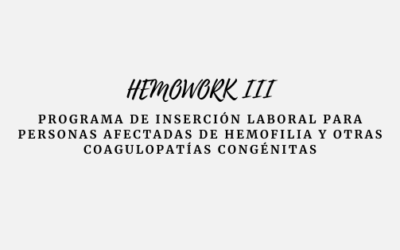 HEMOWORK III