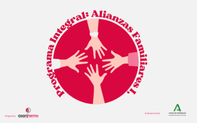 Programa Integra: Alianzas Familiares I
