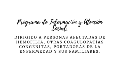 Programa de Información y Atención Social.