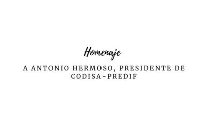 Homenaje Presidente CODISA-PREDIF