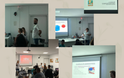 Taller de Formación en Autotratamiento en Hemofilia y Otras Coagulopatías Congénitas. Almeria 12 de diciembre 2023
