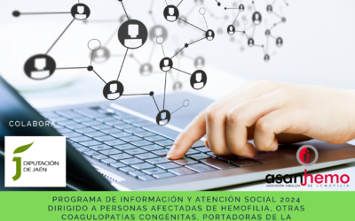 Programa Información y Atención Social 2024