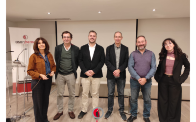 Gran éxito de nuestra Jornada Formativa sobre Hemofilia en Sevilla- 26 de noviembre 2025