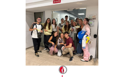 2026 HemoExplorers ¡Rumbo a Londres!